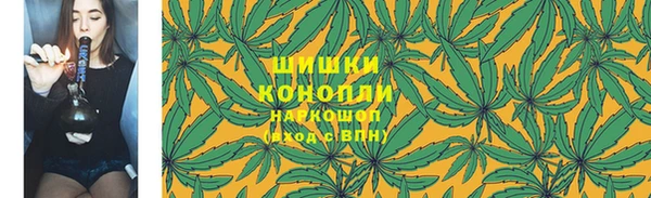 альфа пвп Гусь-Хрустальный